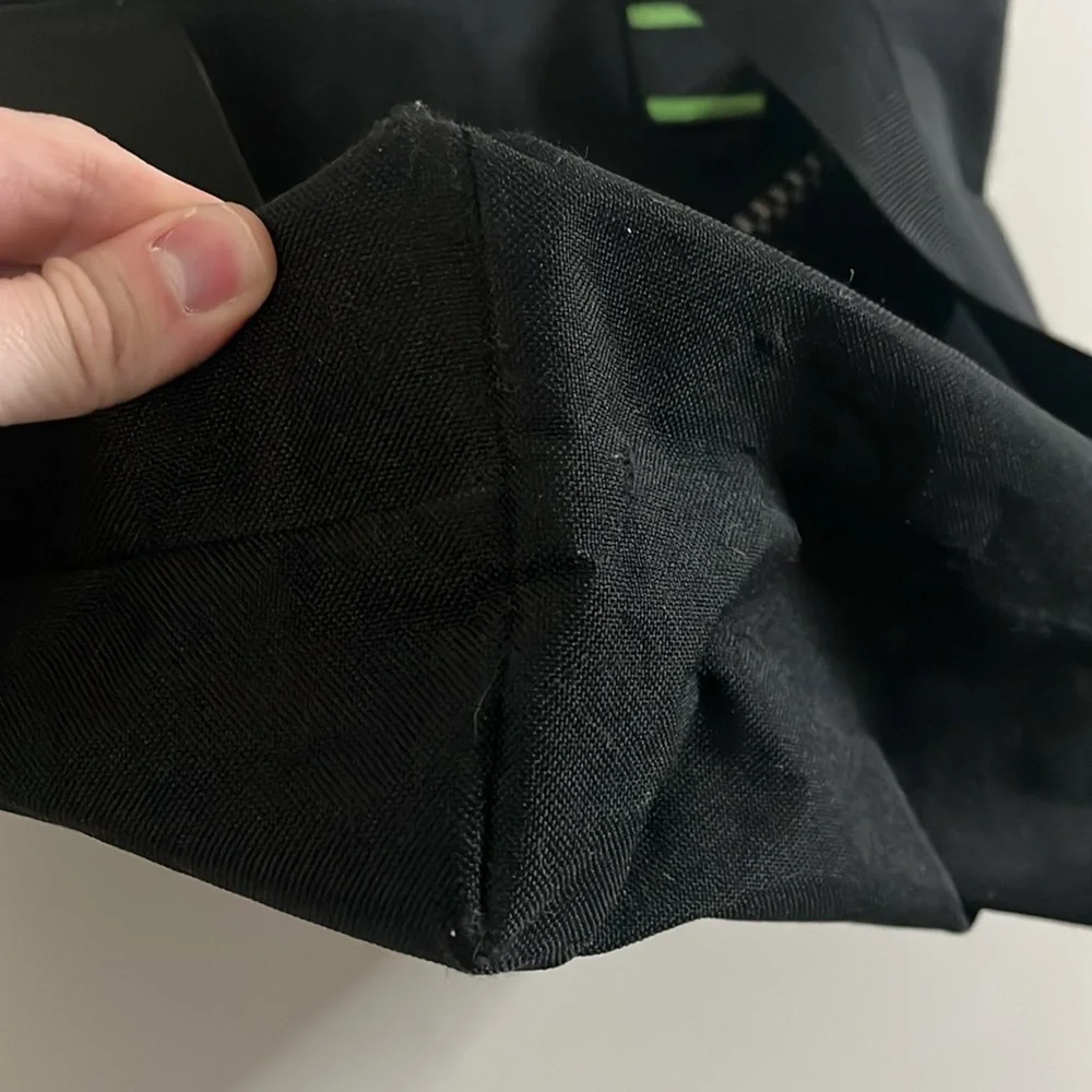 John Deere Tote Bag